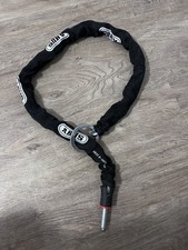 Abus Einsteckkette Adaptor