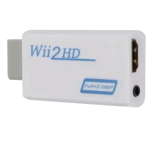 Nintendo wii hdmi - nintendo,
