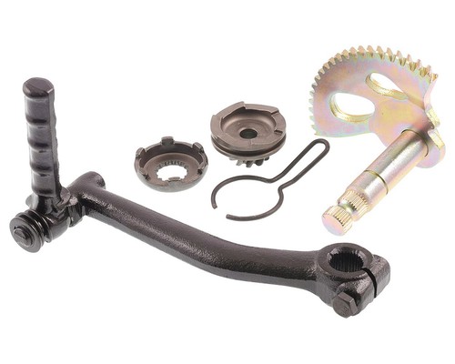 Kickstarter satz komplett für - kickstarter,