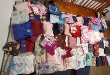 Klamotten-Paket für Mädchen, Größe 116-128