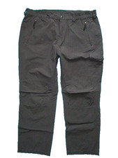 schwarze HS2H Trekking