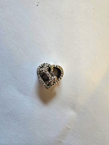 Pandoraherz charm anhänger - pandoraherz,