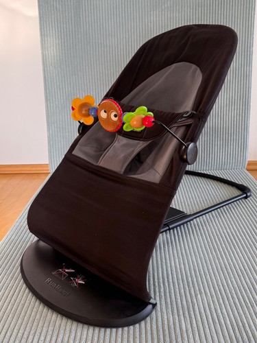 Babybjörn bouncer balance - babybjörn,
