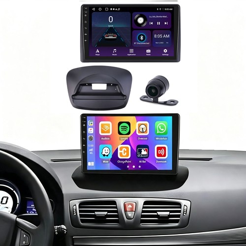 Für renault megane - für,