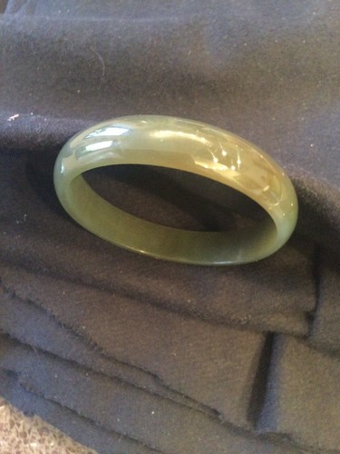 Jade armreif armband - jade,