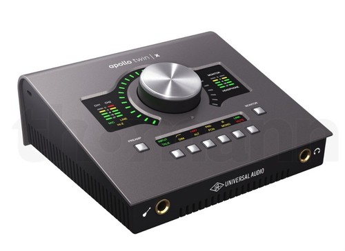 Universal audio apollo twin - universal,