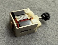 Fleischmann N Ersatzmotor für