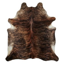 Premium Kuhfell Teppich XXL