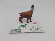 Bullyland Bully Tier = Gemse