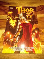 Thor Triumph Band 3 Marvel