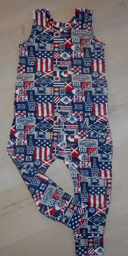 Teiliges jersey set gr - teiliges,