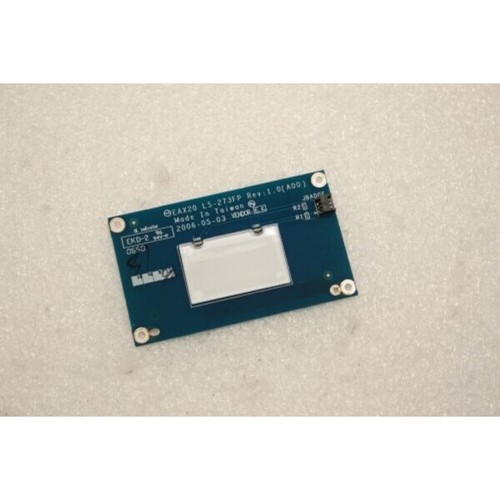 Dell xps m2010 led - m2010, board