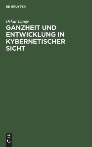 Oskar lange ganzheit - lange, und