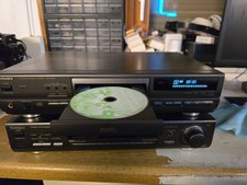 Technics SL-PG 590, ohne