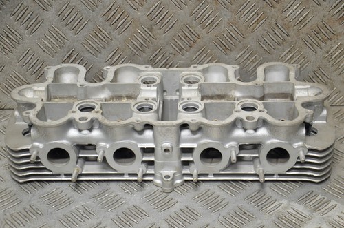 Testa honda 500 - 500, 550