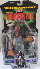 Resident Evil Tyrant