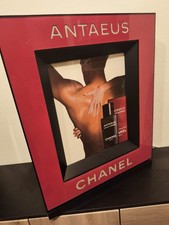 Chanel Antaeus Leuchtreklame