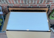 Sonatech Schalldämmung Akustikplatte Innenraum