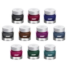 Lamy Tintenglas T53 crystal