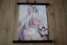 WS0423 Anime Manga Wallscroll