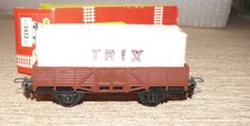 K51 Trix Express 53  3452 Planwagen