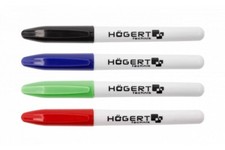 Permanent Marker Set