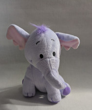 Fisher-Price 2004 Heffalump Elefant Winnie Puuh Plüschtier  ca. 20 cm