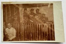 orig. Foto AK Soldat WK1 WW1
