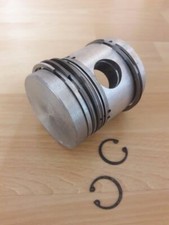 Kolben KVD8 neu RS09 