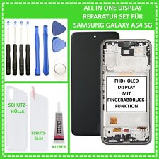 OLED Display für Samsung A54