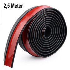 2,5m Spoilerlippe Universal