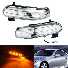 Klar Linse Außenspiegel