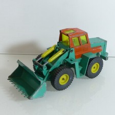 Siku V 270 Zettelmeyer Lader Europ L 2000 siehe Bilder o. EX3727