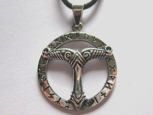 Irminsul cm 925 er - irminsul,