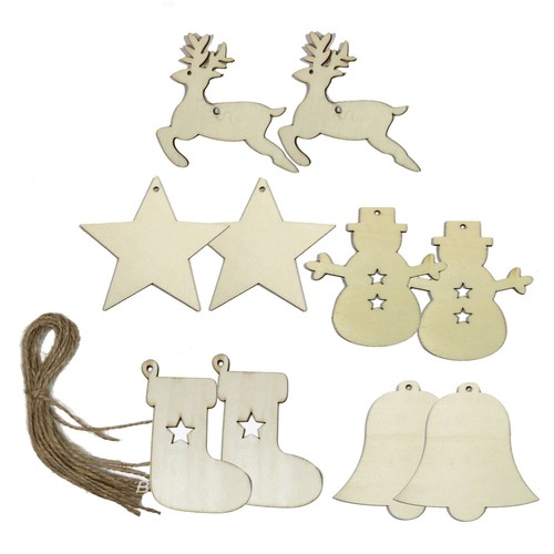 Christbaumschmuck anhänger - 25,