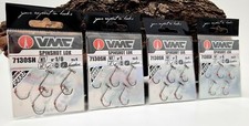 VMC Spinshot Lok 7130SH Gr. 4