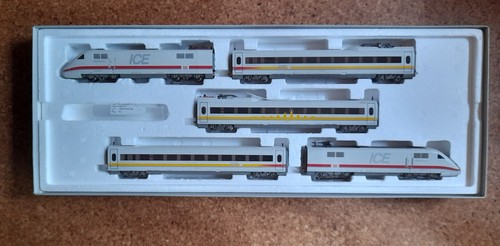 Märklin 39710 zugpackung - märklin,