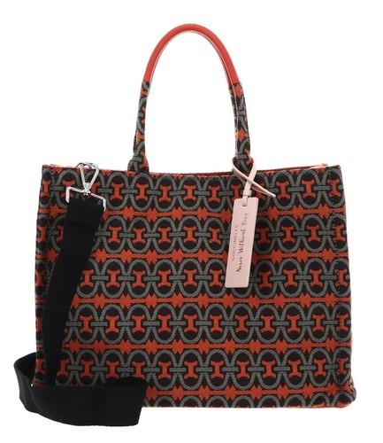 Coccinelle never without bag - coccinelle,