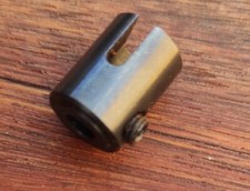 Neue Knochenpfanne für Graupner Impuls