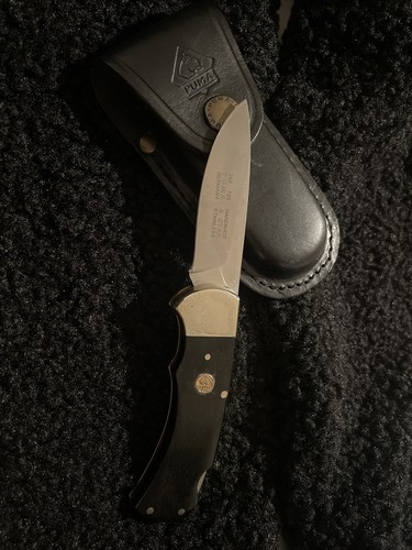 Puma star altes - puma, jagdmesser