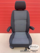VW T5 T6 Austin  Beifahrersitz
