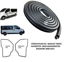 Türdichtung Li/Re für