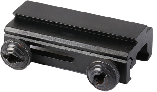 20mm schwalbenschwanz 11mm - 20mm,