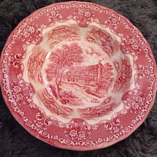 English Country Inns Von