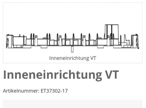Piko inneneinrichtung - inneneinrichtung, vt