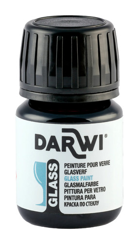 Darwi glasmalfarbe - darwi,