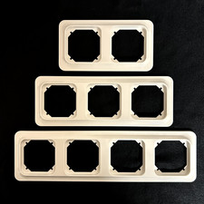 MERTEN ATELIER polarweiß