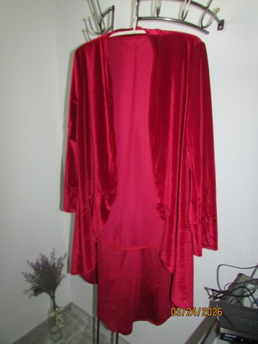 Frack samt blazer - frack,