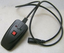 Showlite Kabel Fernbedienung