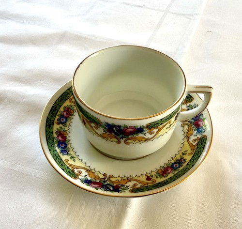 Altrohlau porzellan tasse - tasse, &
